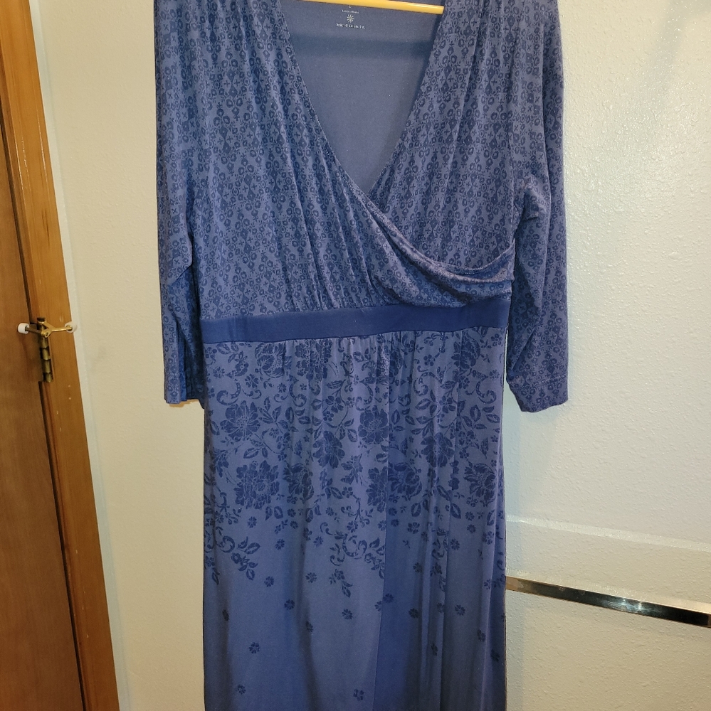 Athleta dress